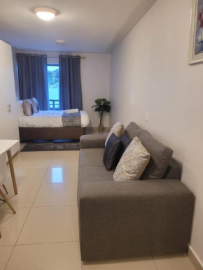 Tranquility at the heart of uMhlanga